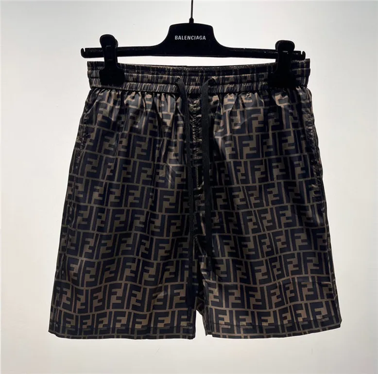 Best Replica 2023SS Fendi Shorts - Colareps