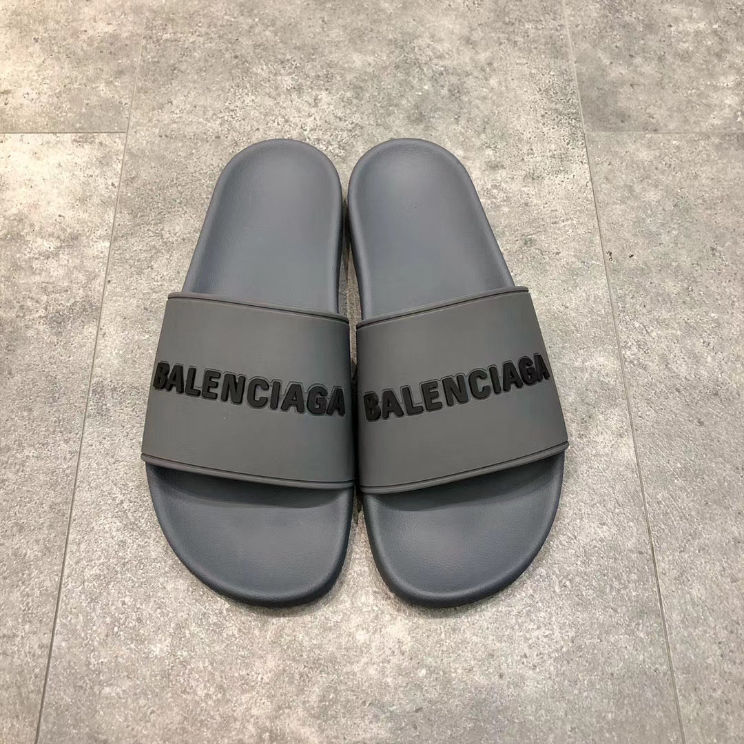 Best Replica Balenciaga Slippers - Colareps