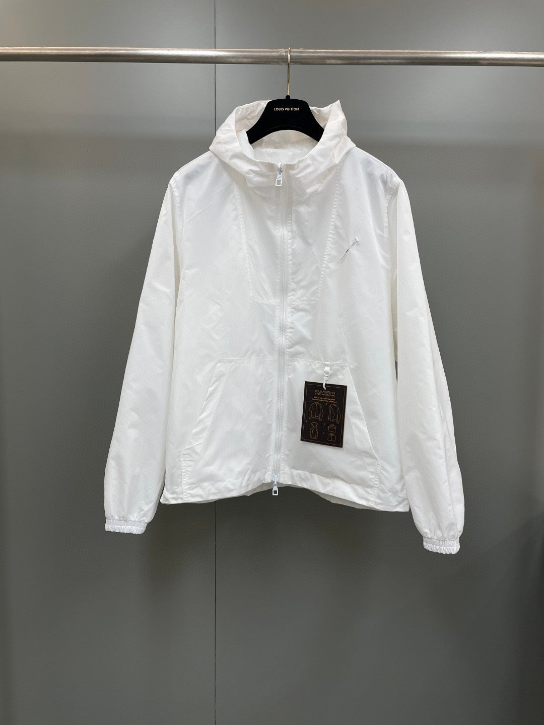 Best Replica Louis Vuitton Jacket - Colareps