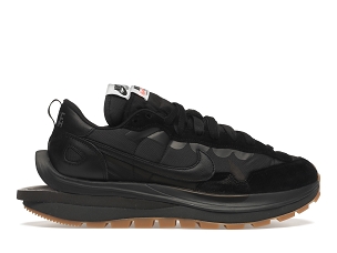 Best Replica Nike Vaporwaffle, Sacai Black Gum - Colareps