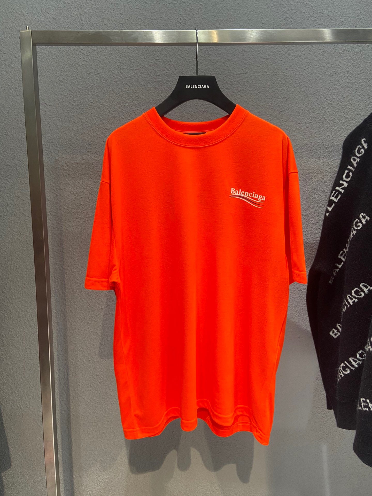 Best Replica Balenciaga T-shirt - Colareps