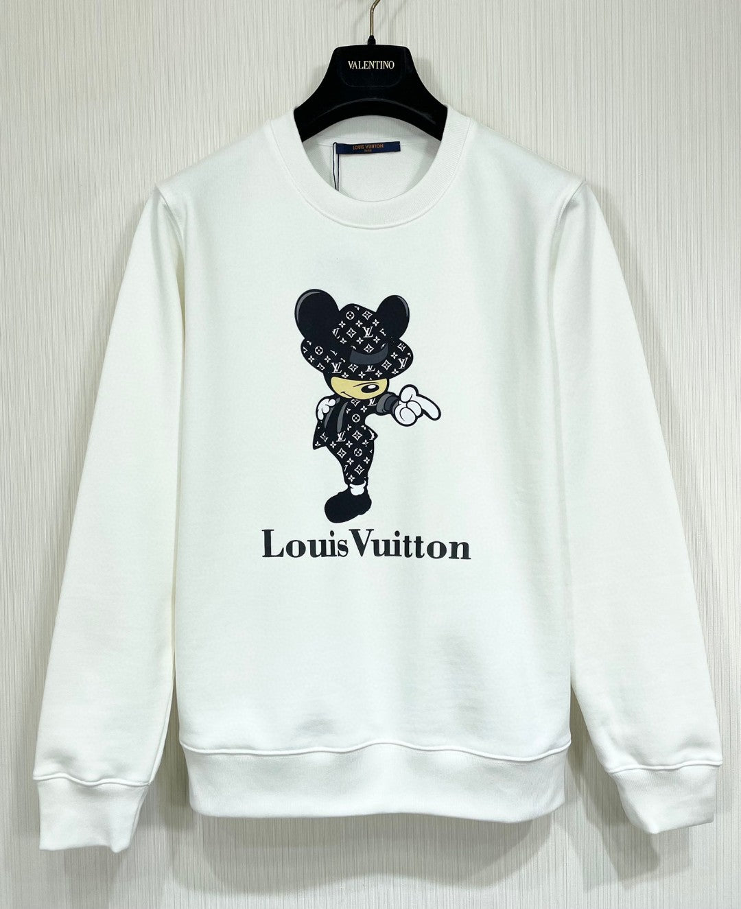 Best Replica Louis Vuitton Sweatshirt - Colareps