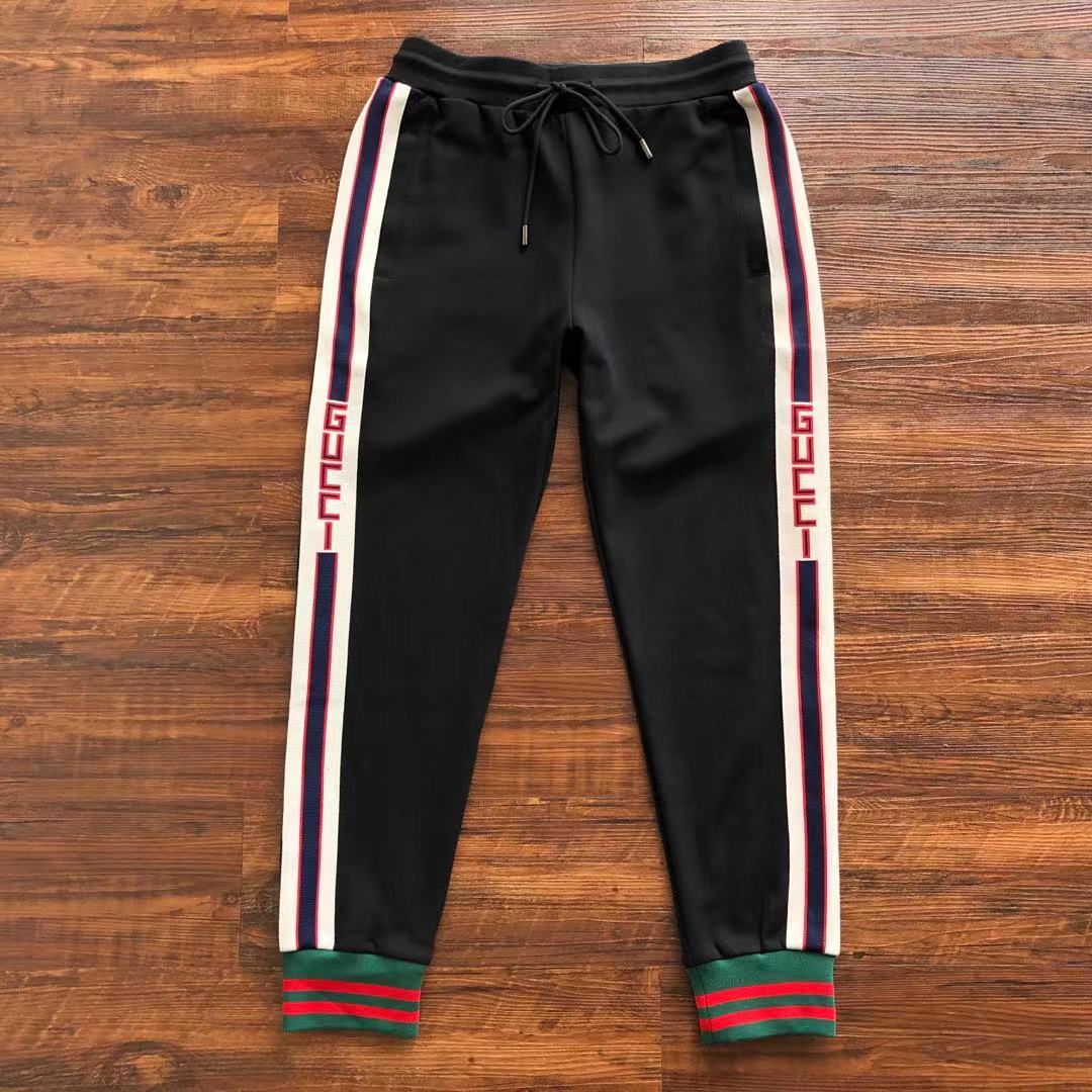 Best Replica Gucci Sweatpants - Colareps
