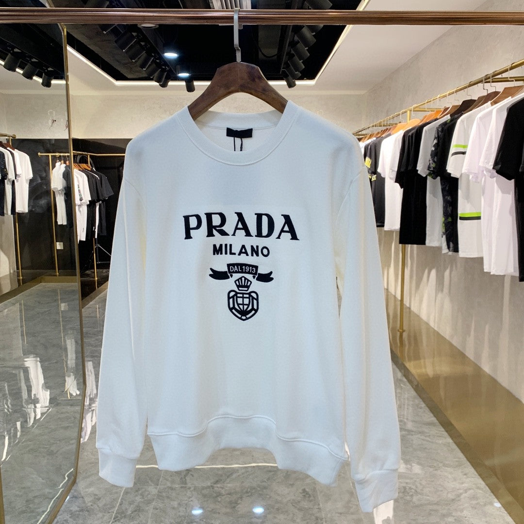 Best Replica Prada Sweatshirt - Colareps
