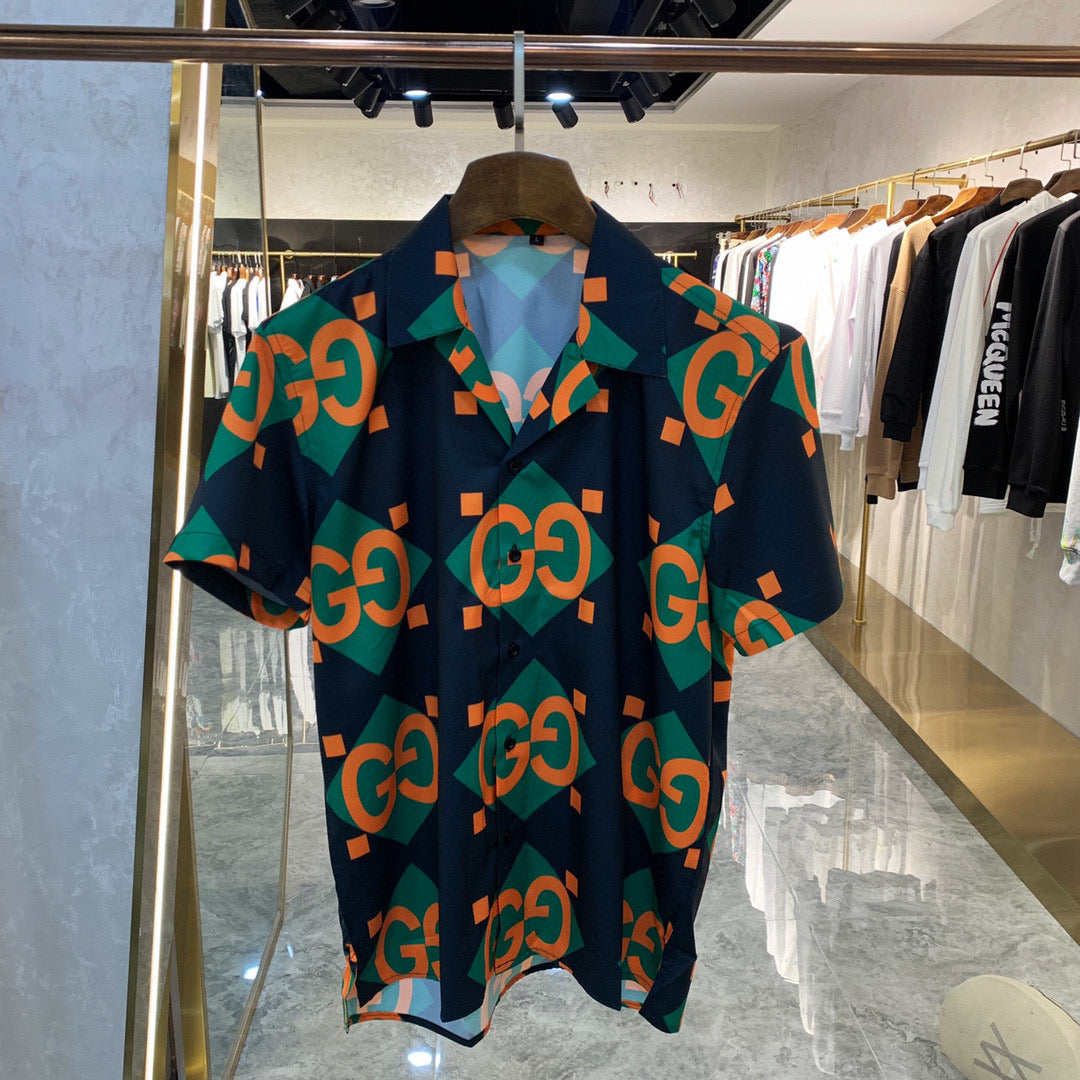 Best Replica Gucci Shirt - Colareps