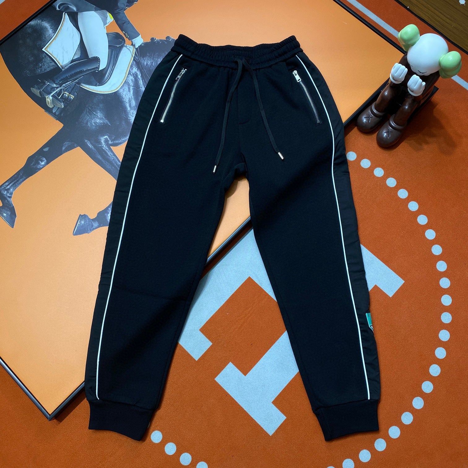 Best Replica Prada Sweatpants - Colareps