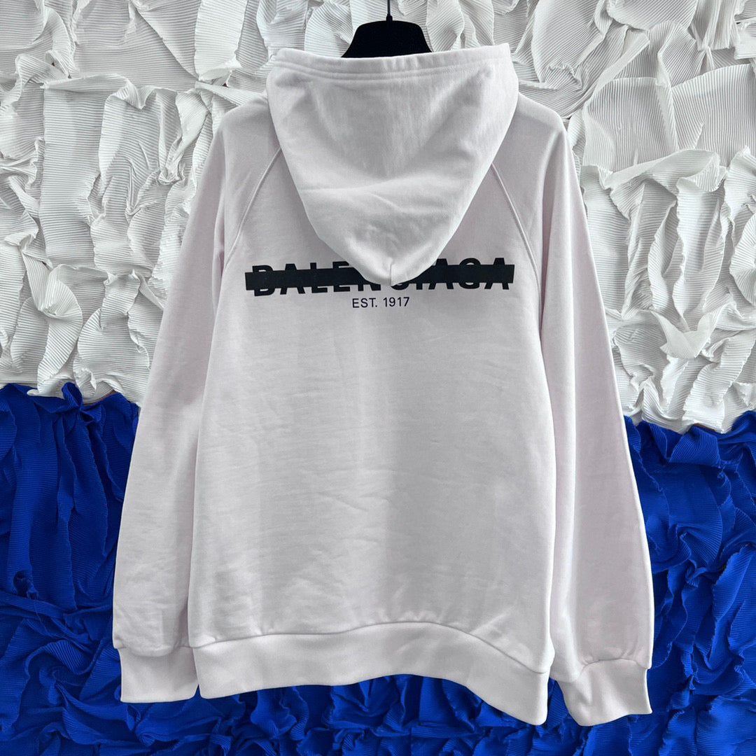 Best Replica Balenciaga Hoodie - Colareps