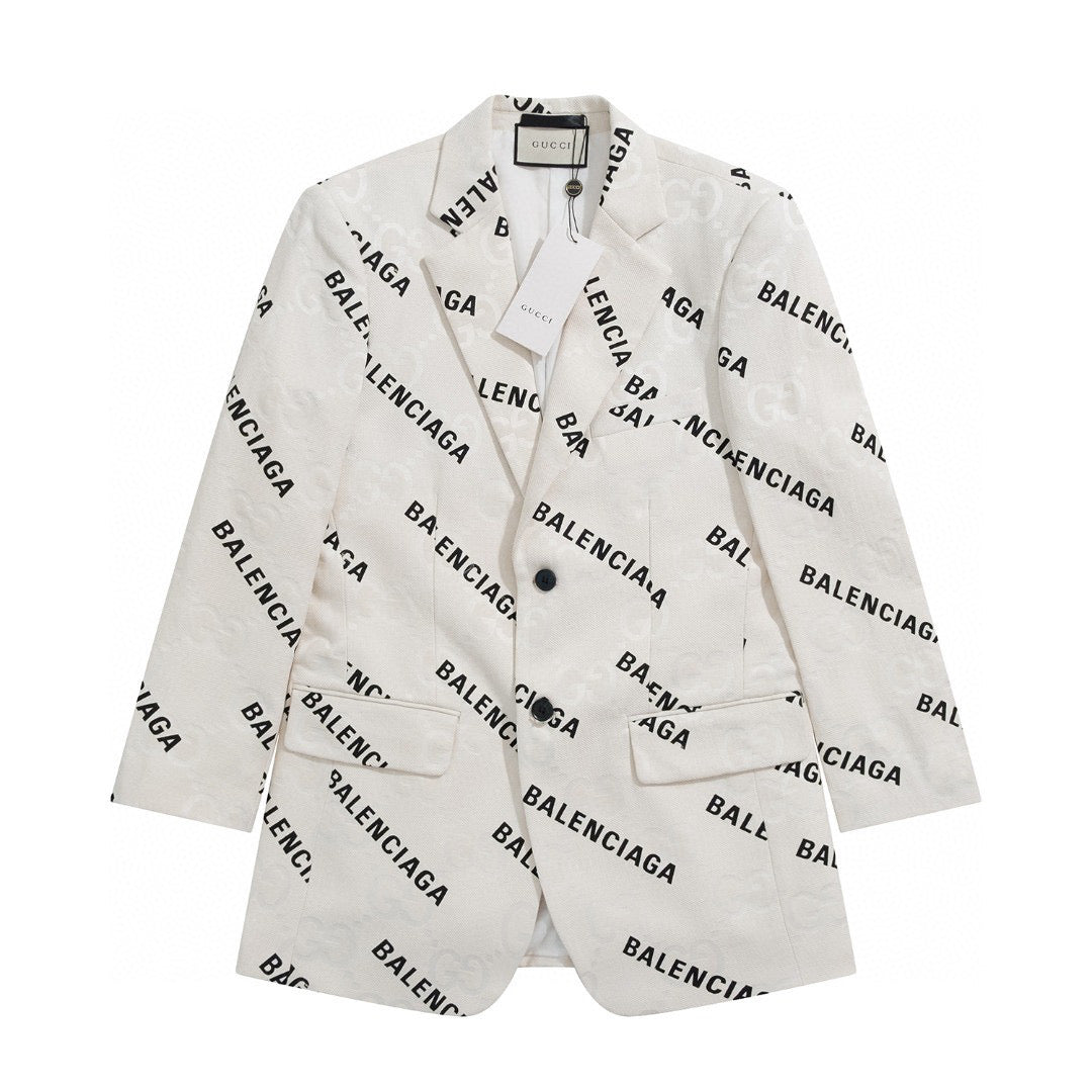 Best Replica Balenciaga Blazer - Colareps