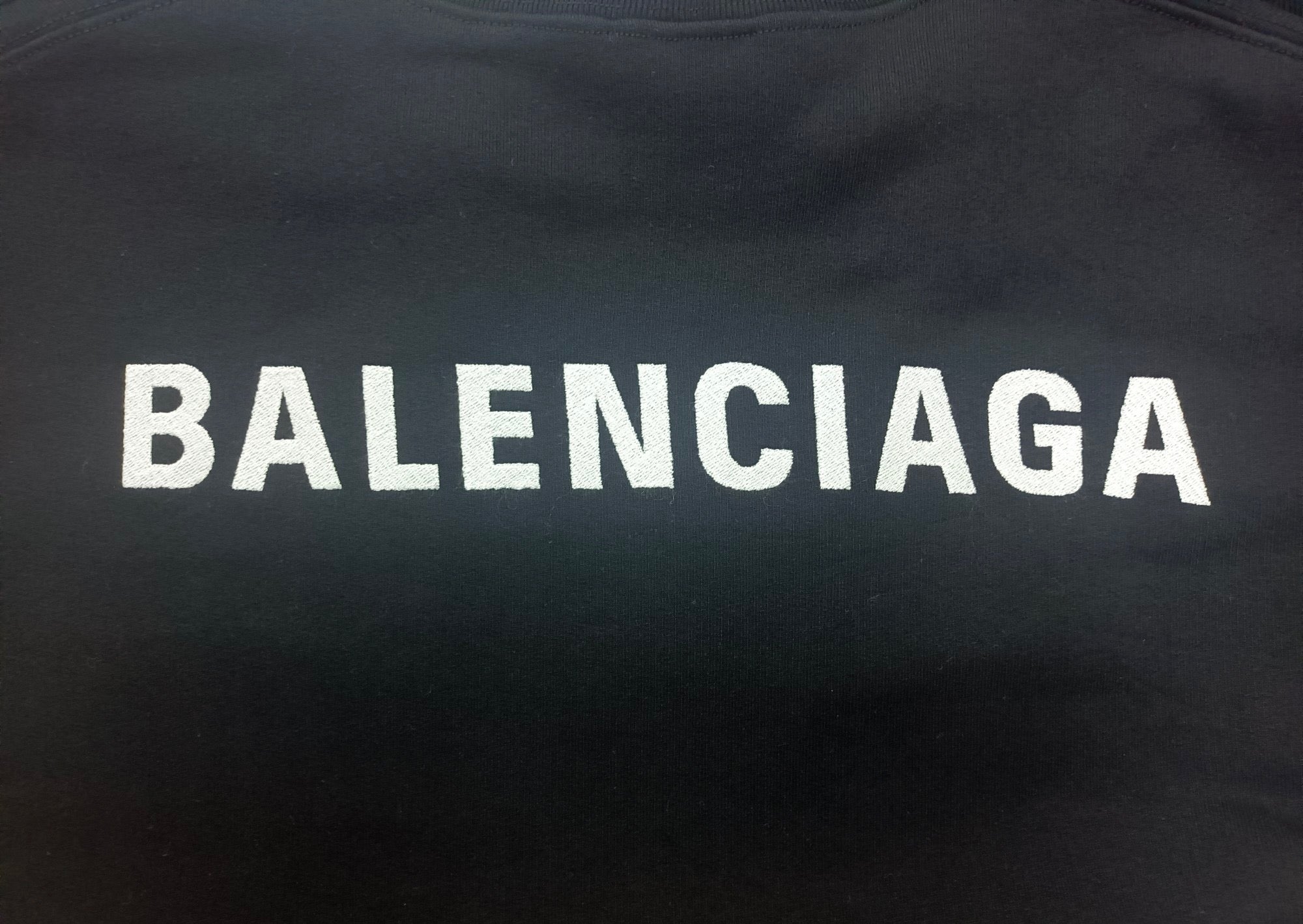 Best Replica Balenciaga Sweatshirt - Colareps