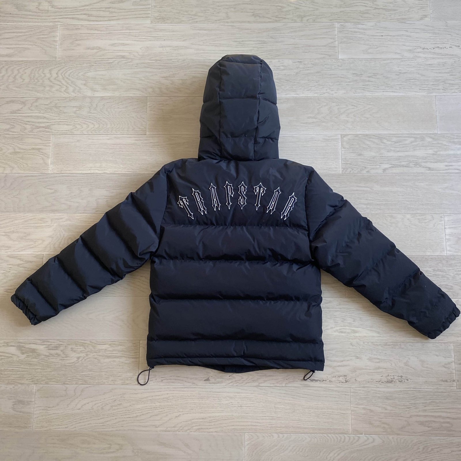 Best Replica Trapstar Jacket Streetwear (11) - Colareps