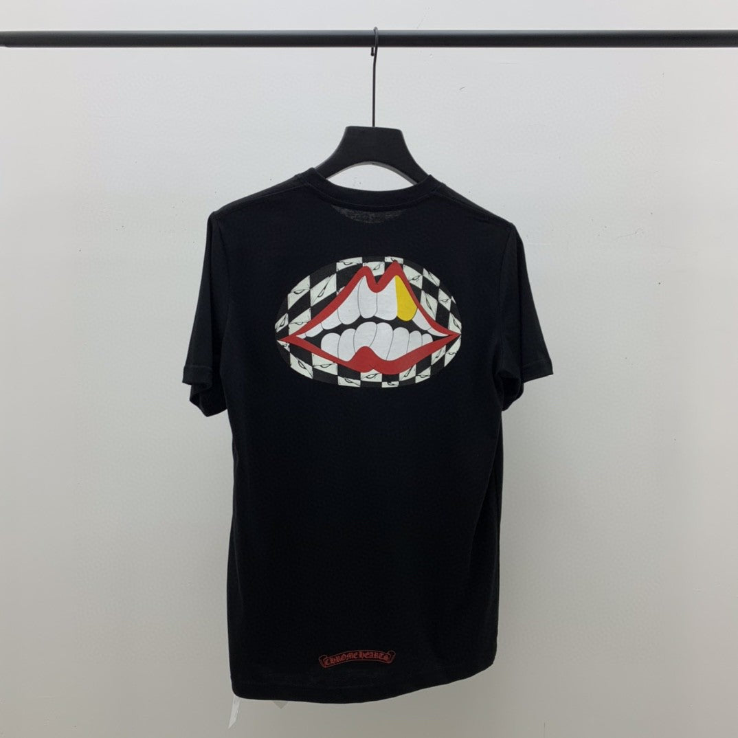 Best Replica Chrome Hearts T-shirt - Colareps