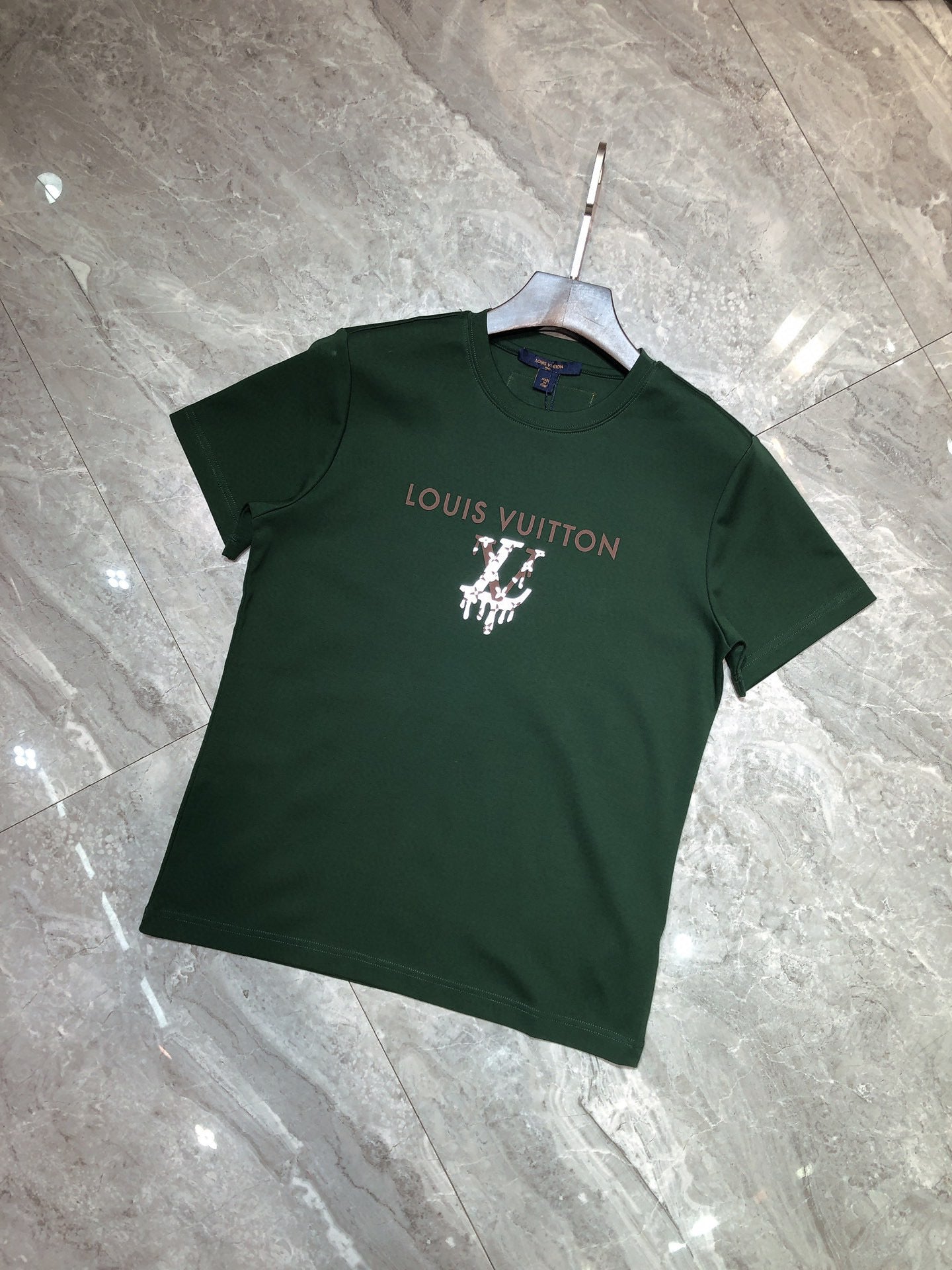 Best Replica Louis Vuitton T-shirt - Colareps