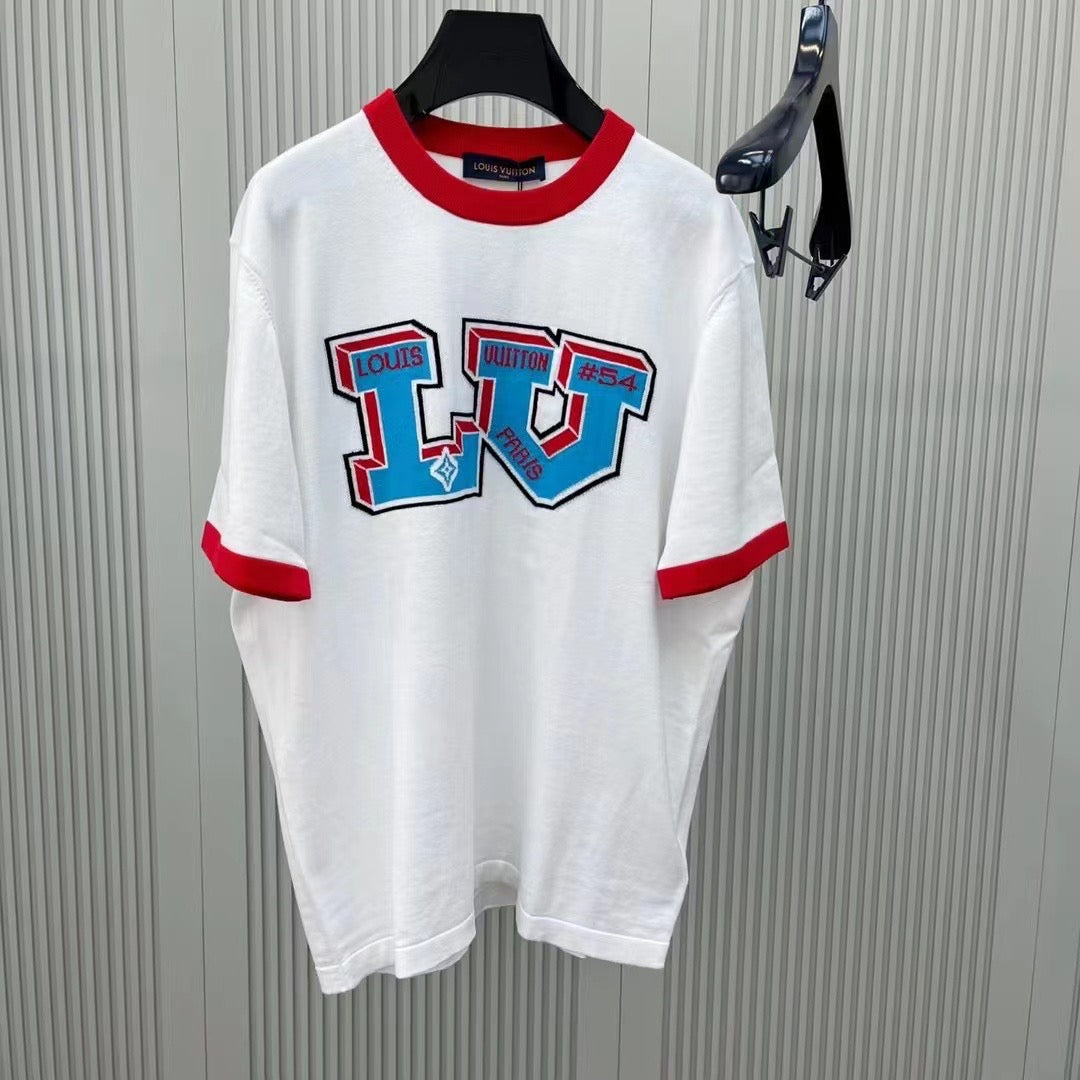 Best Replica Louis Vuitton T-shirt - Colareps