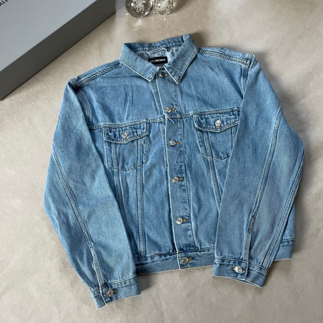 Best Replica Balenciaga Jacket - Colareps