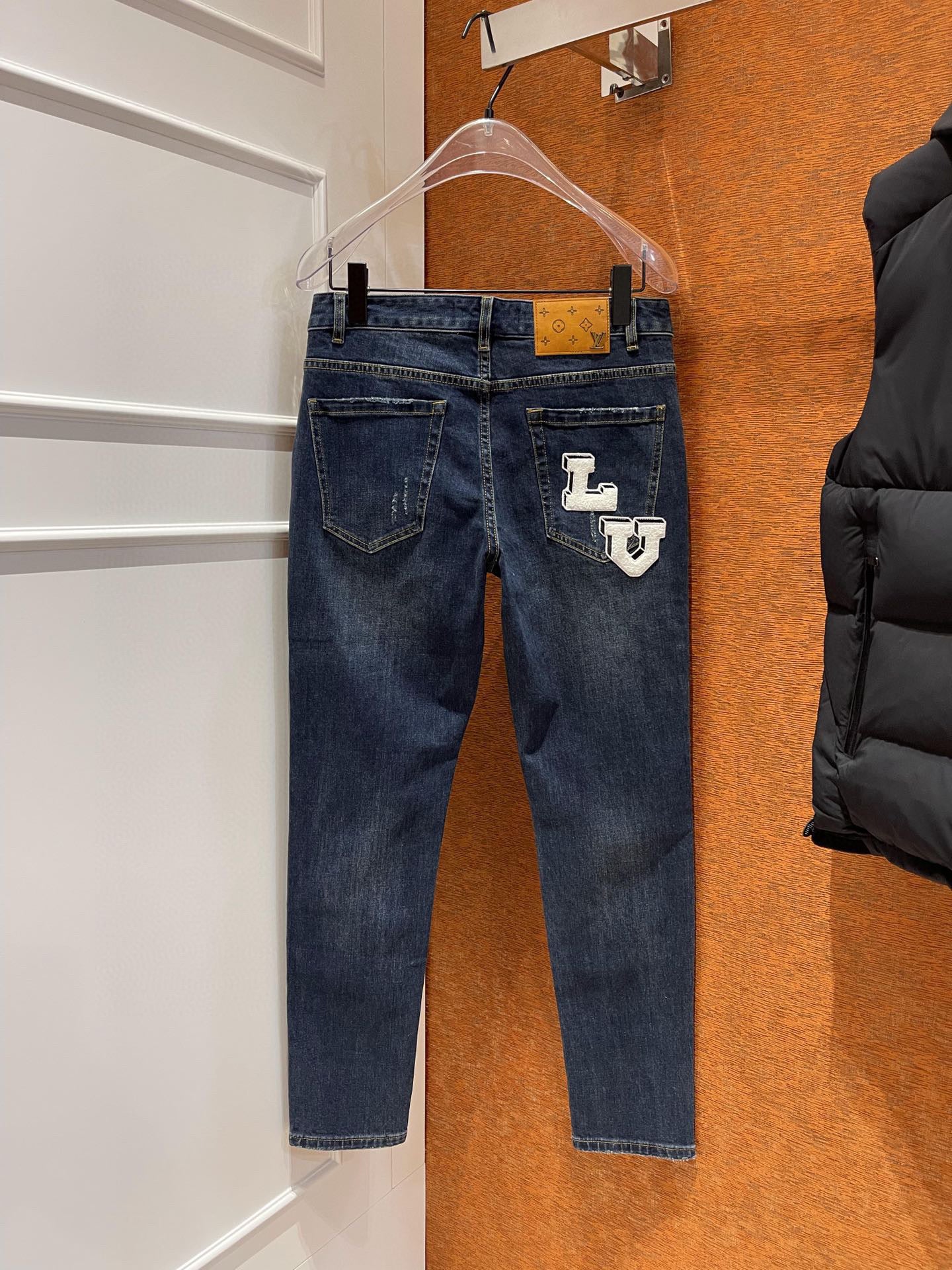 Best Replica Louis Vuitton Jeans - Colareps