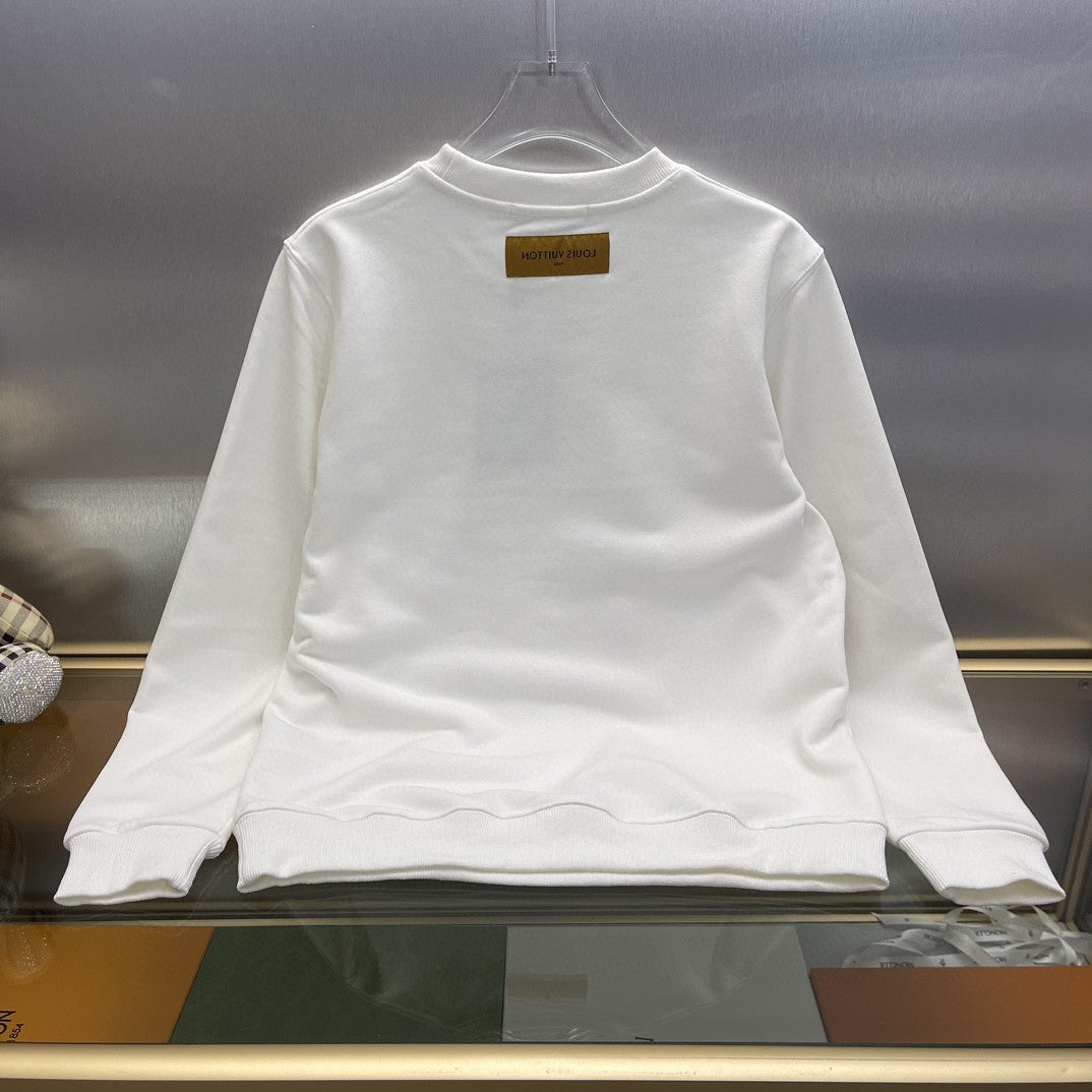 Best Replica Louis Vuitton Sweatshirt - Colareps