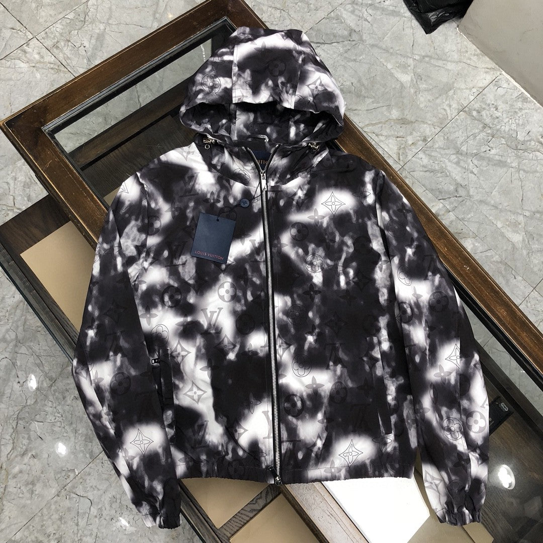 Best Replica Louis Vuitton Jacket - Colareps
