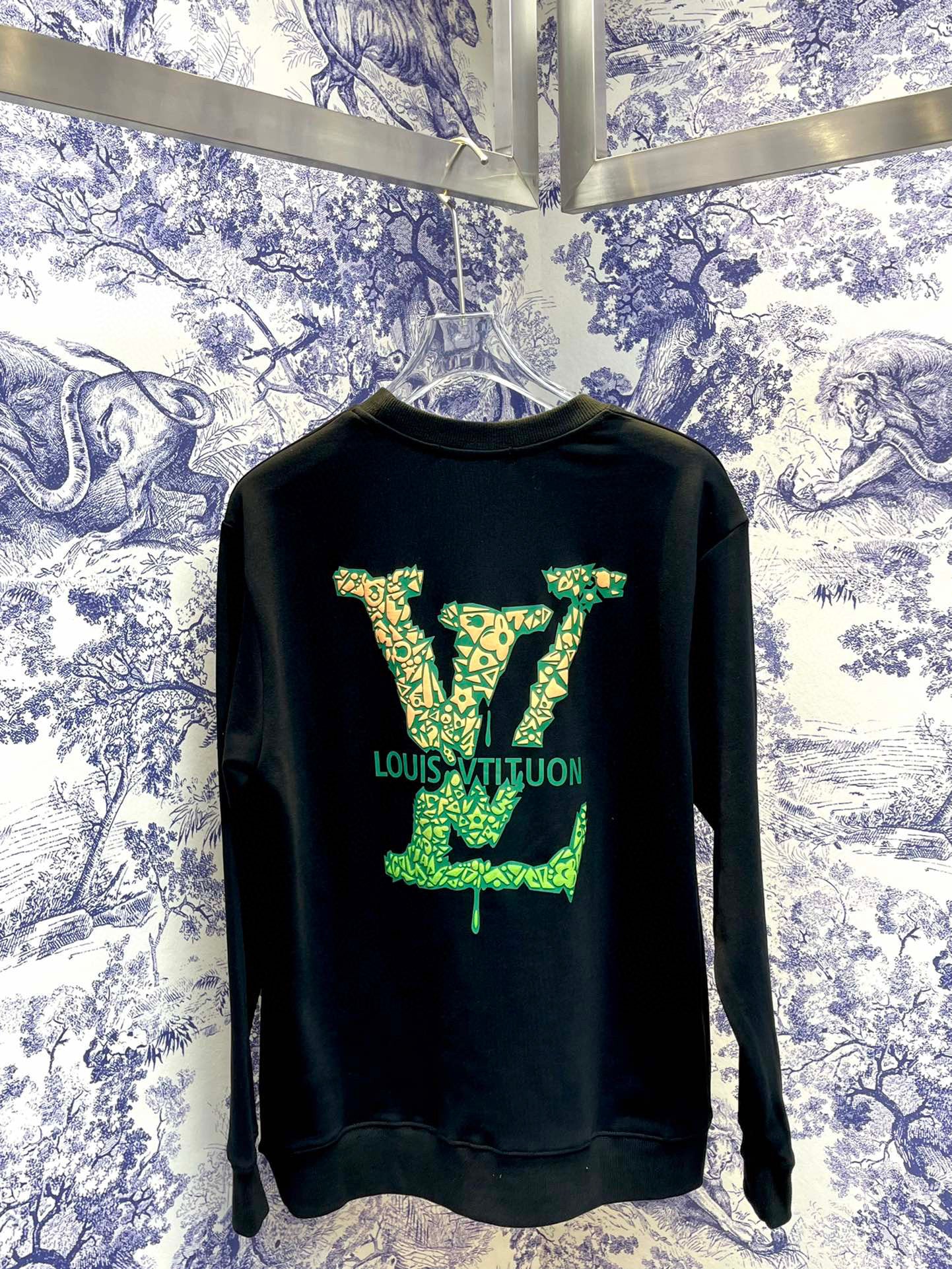 Best Replica Louis Vuitton Sweatshirt - Colareps