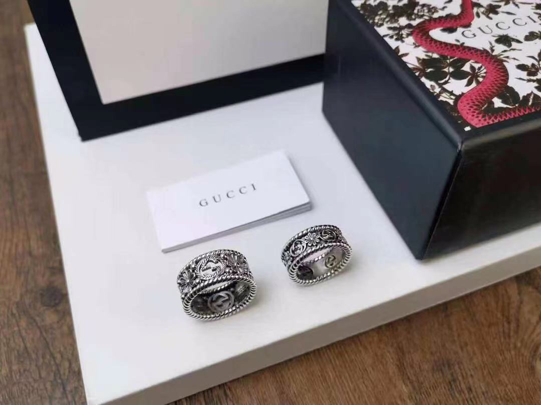 Best Replica Gucci Ring - Colareps
