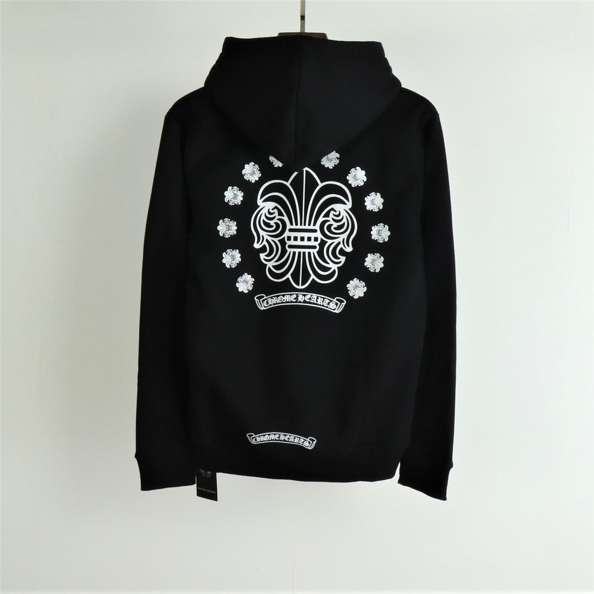 Best Replica Chrome Hearts Hoodie Replica - Colareps