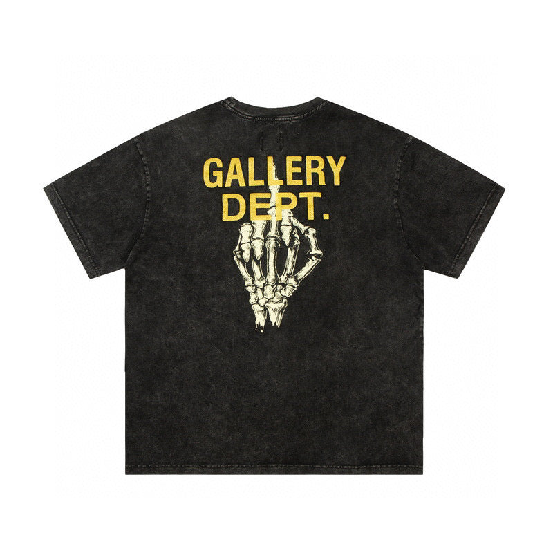 Best Replica Gallery Dept Replica Skeleton Tee - Colareps