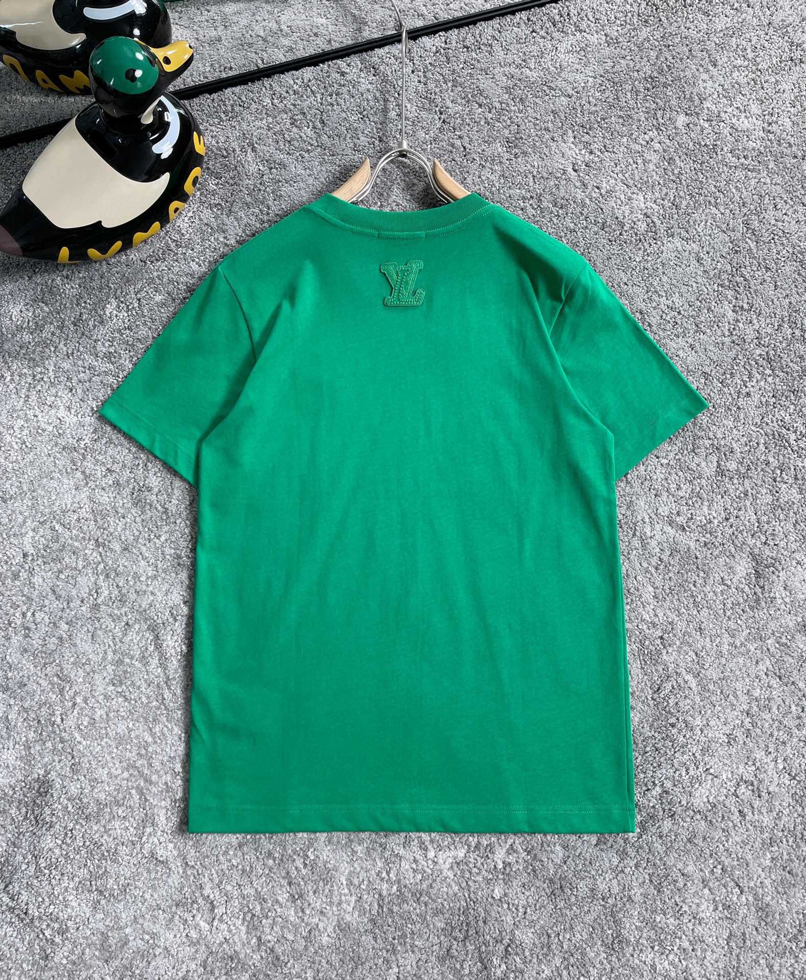 Best Replica Louis Vuitton T-shirt - Colareps