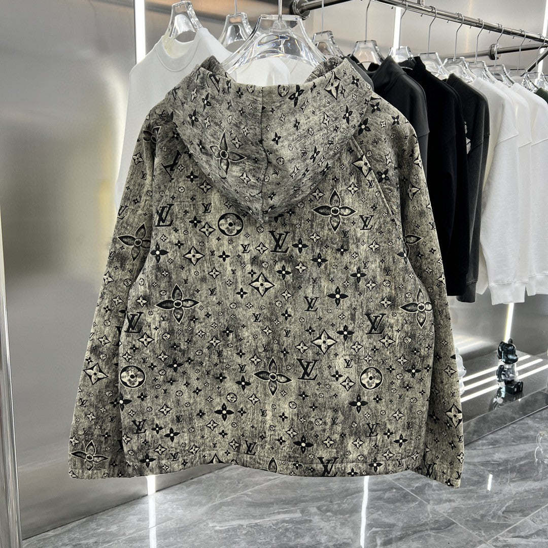 Best Replica Louis Vuitton Hoodie - Colareps