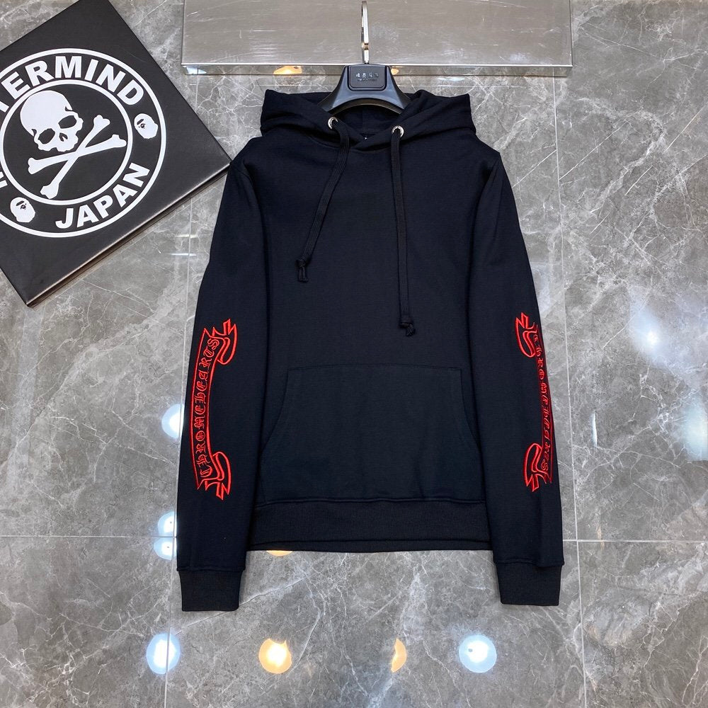 Best Replica Chrome Hearts Hoodie Replica - Colareps