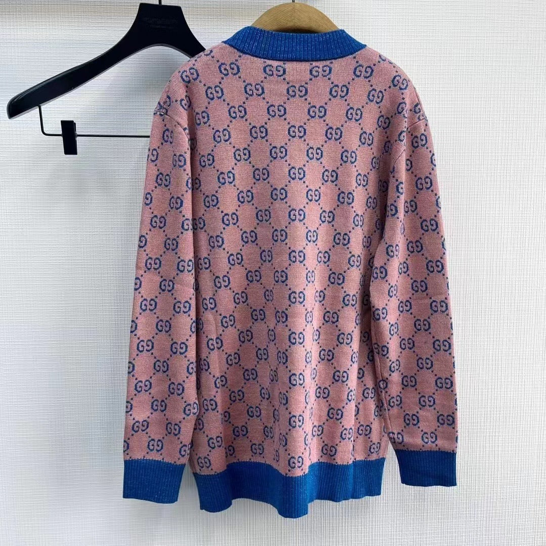 Best Replica Gucci Cardigan Dupe - Colareps