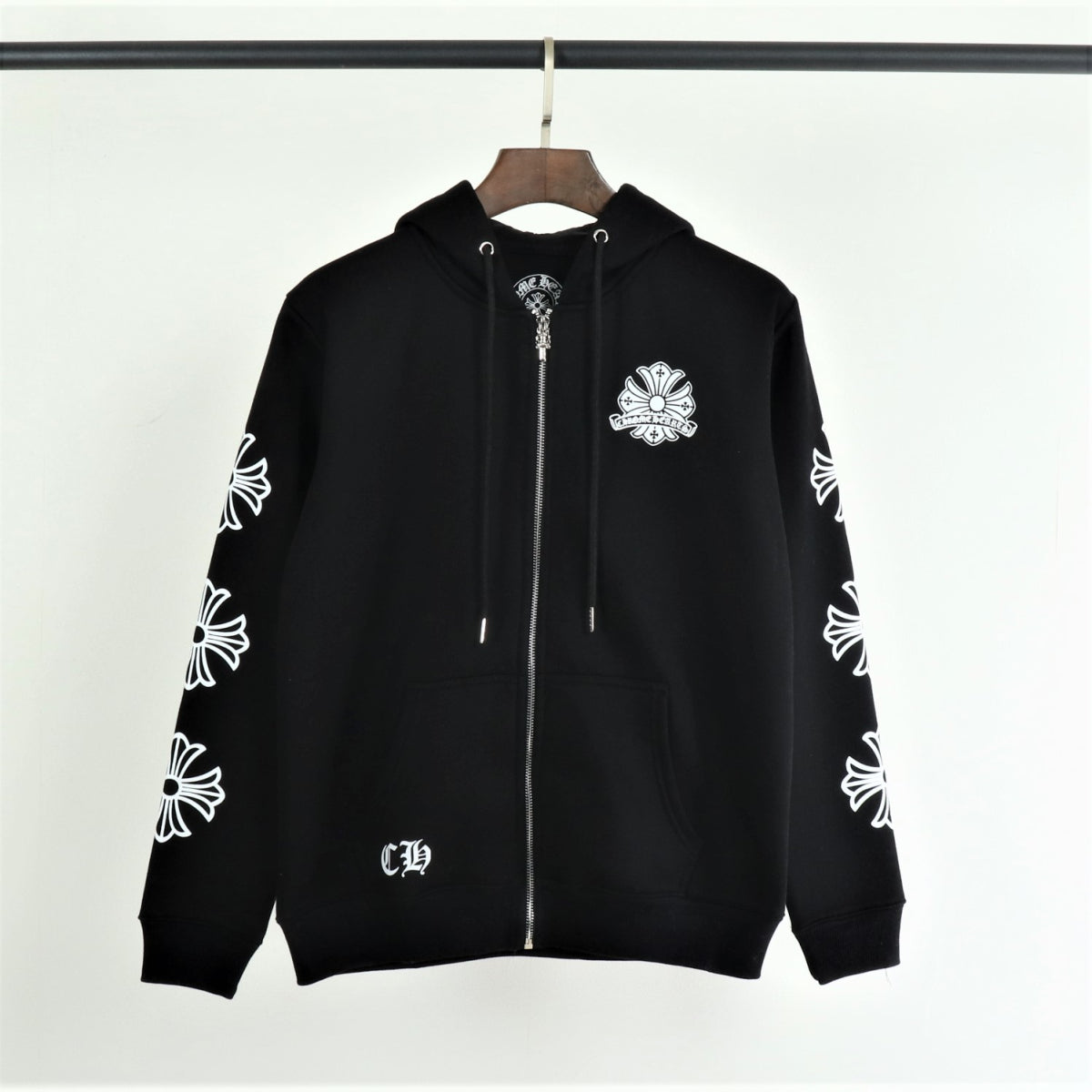 Best Replica Chrome Hearts Jacket - Colareps
