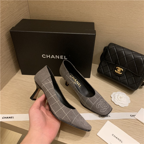 Best Replica chanel high heels sandals - Colareps