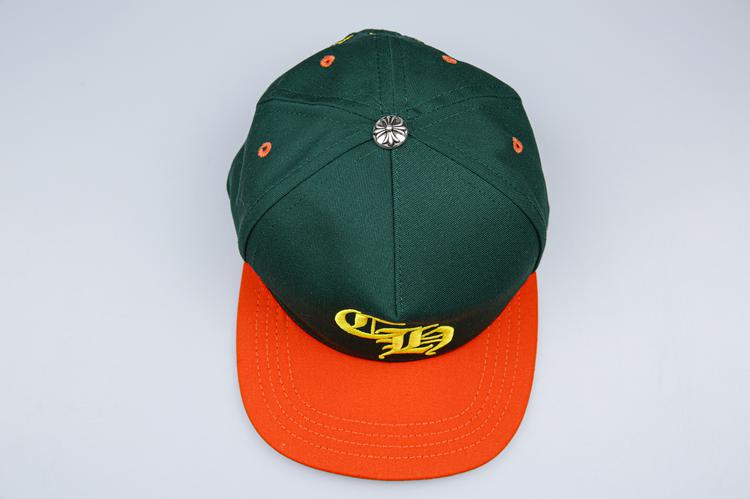 Best Replica Chrome hearts Miami hat - Colareps