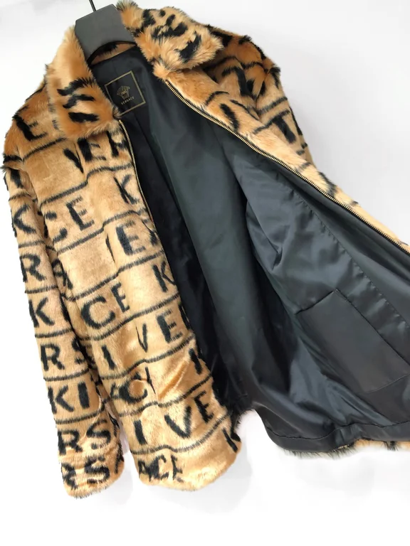 Best Replica 2020ss Versace Jacket - Colareps