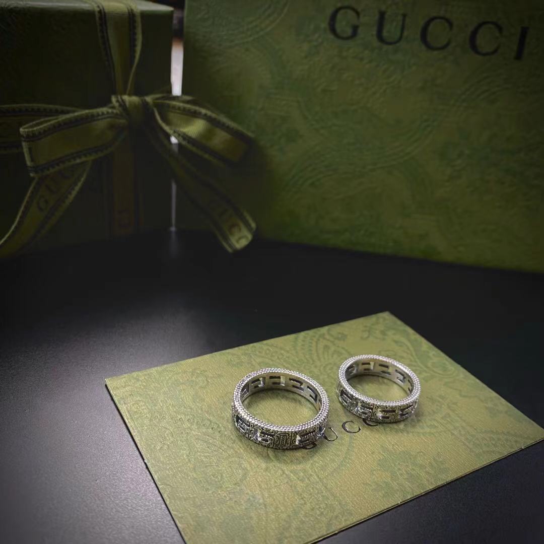 Best Replica Gucci Ring - Colareps