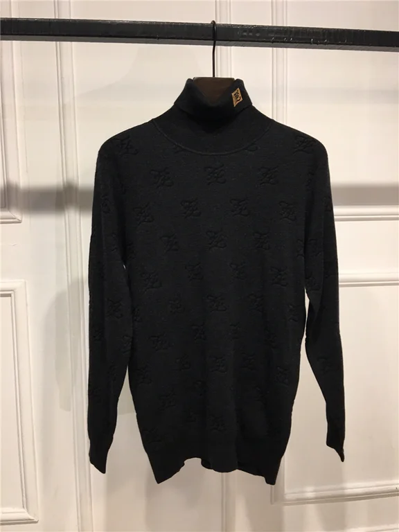 Best Replica 2021fw Fendi Sweater - Colareps