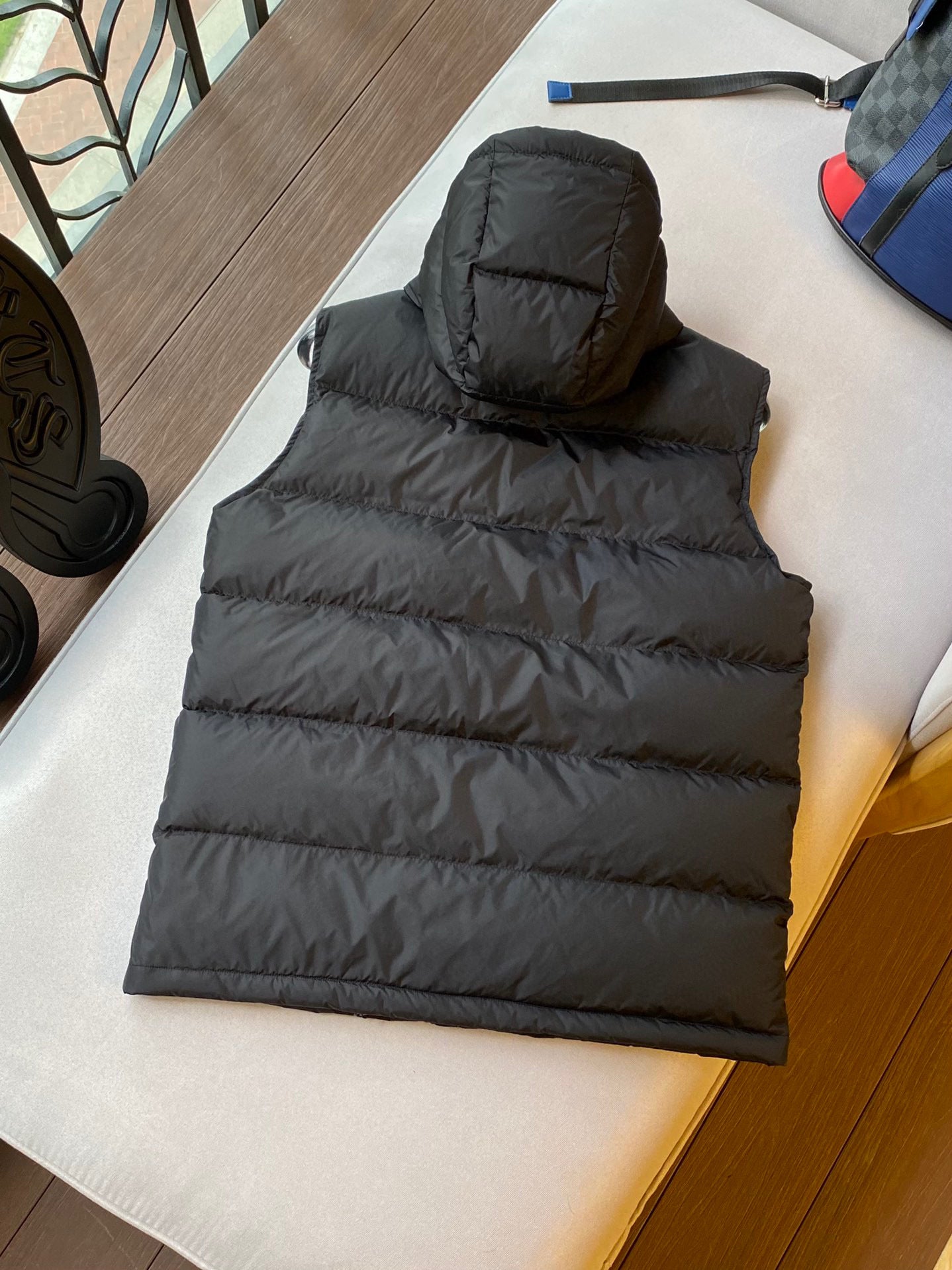 Best Replica Prada Vest - Colareps