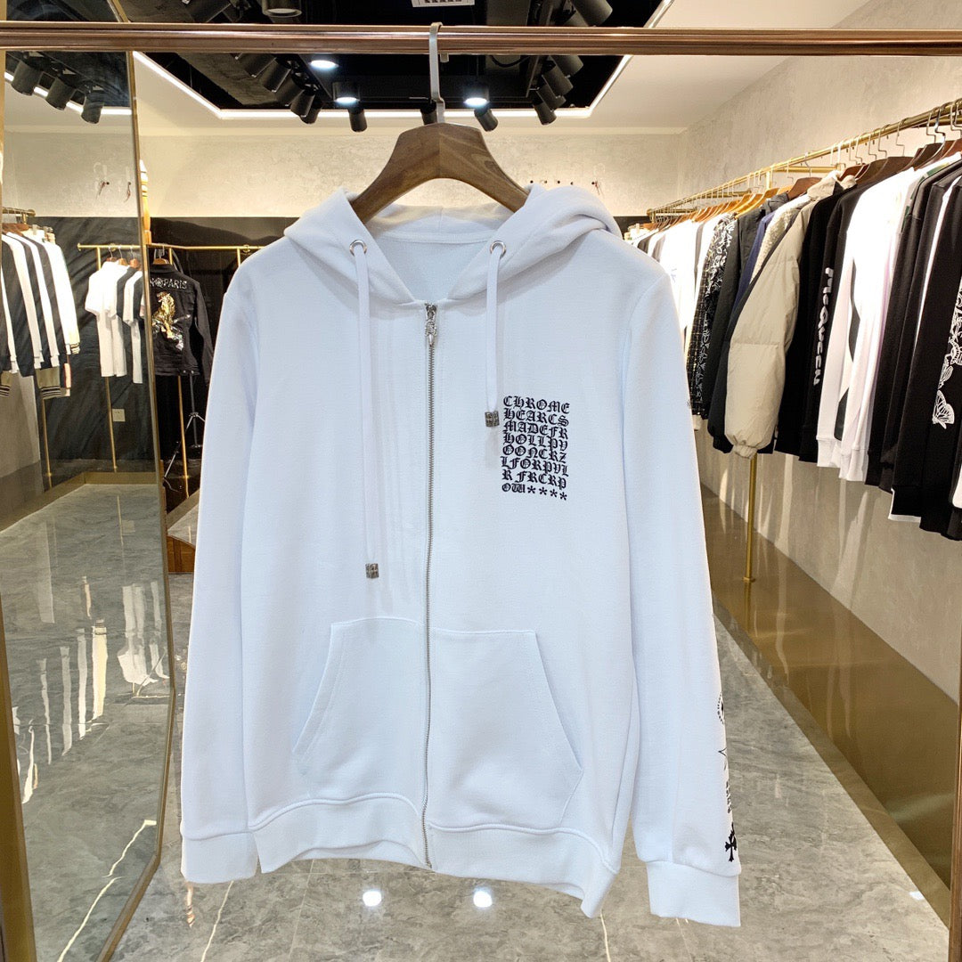 Best Replica Chrome Hearts Jacket - Colareps