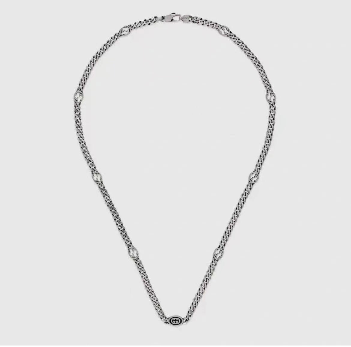 Best Replica Gucci Necklace - Colareps