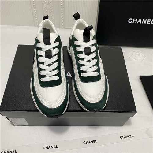 Best Replica chanel sneakers womens - Colareps