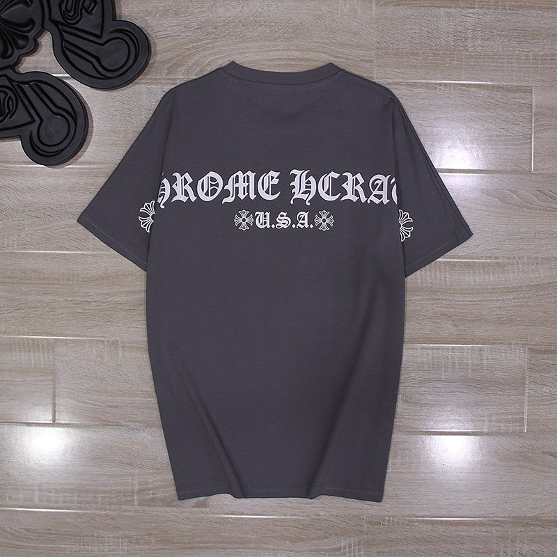 Best Replica Chrome Hearts T-shirt - Colareps