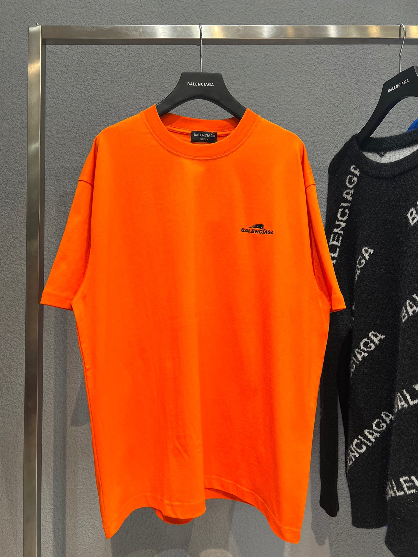 Best Replica Balenciaga T-shirt - Colareps