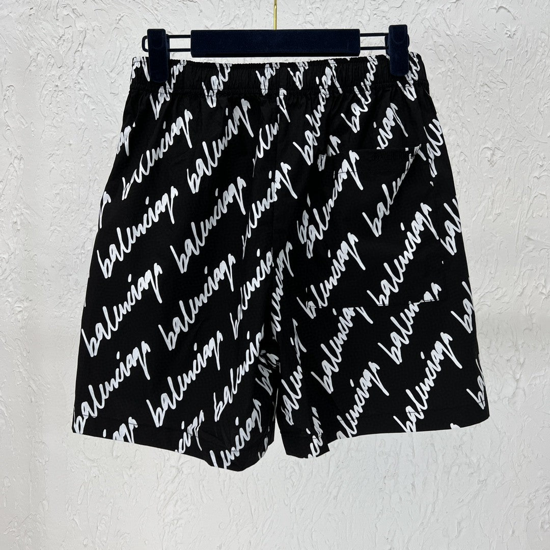 Best Replica Balenciaga Shorts - Colareps