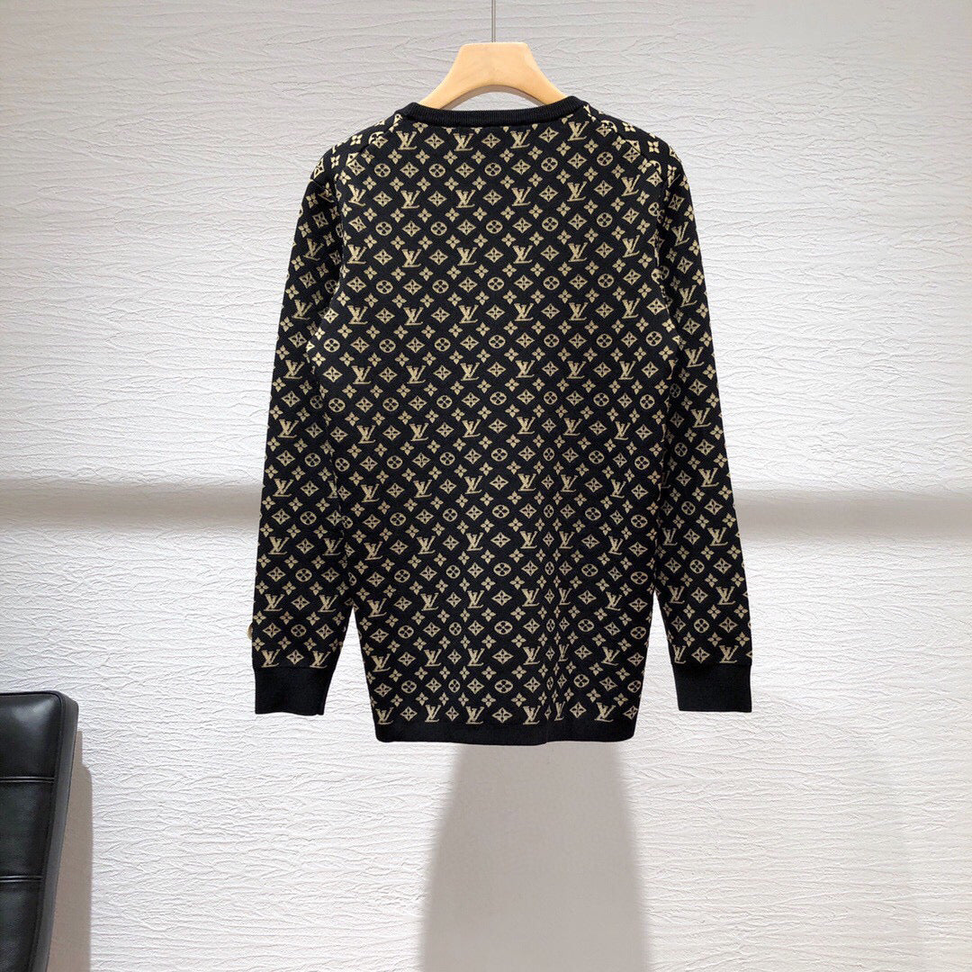 Best Replica Louis Vuitton Sweater - Colareps
