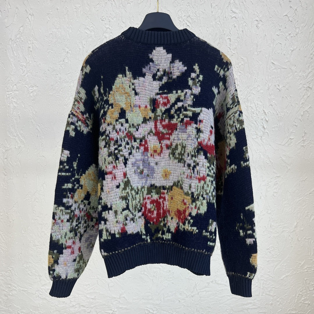 Best Replica Louis Vuitton Sweater - Colareps