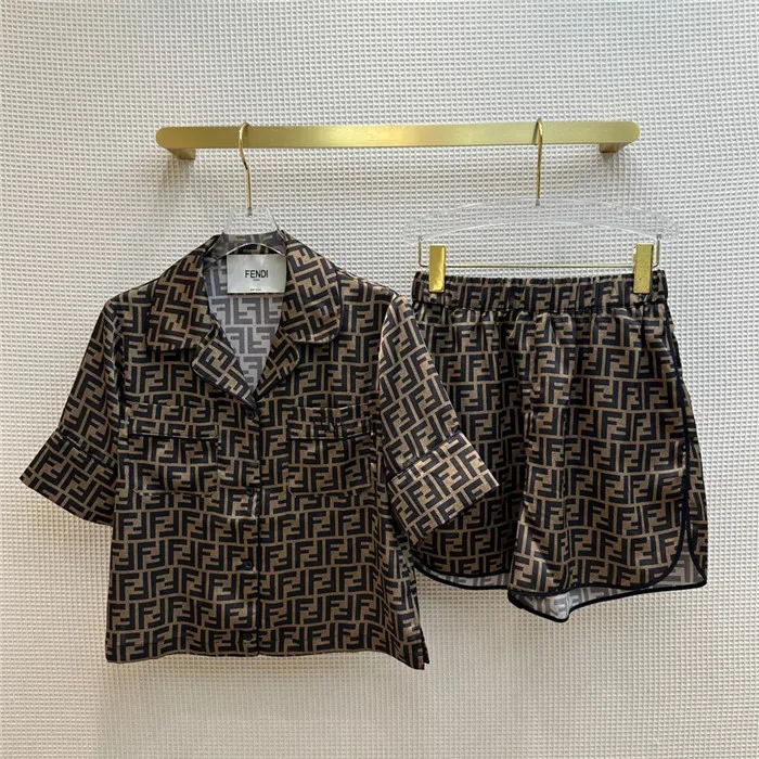 Best Replica Fendi Suit - Colareps