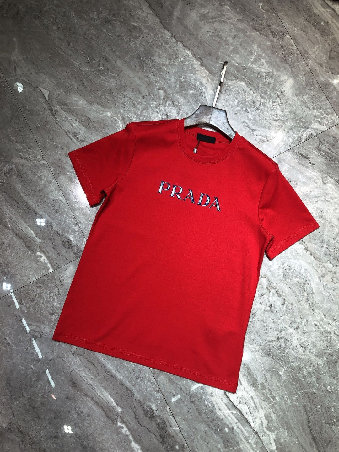 Best Replica Prada T-shirt - Colareps