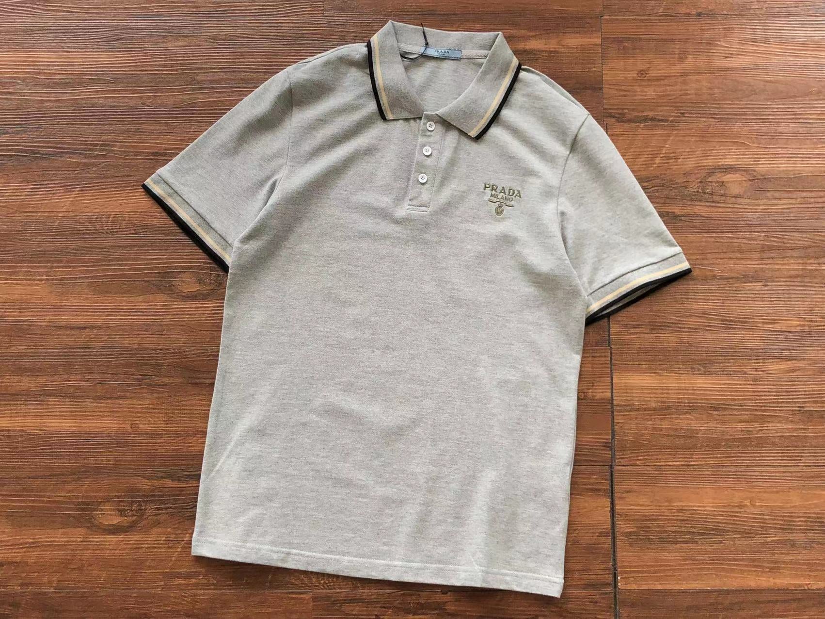 Best Replica Prada Shirt - Colareps