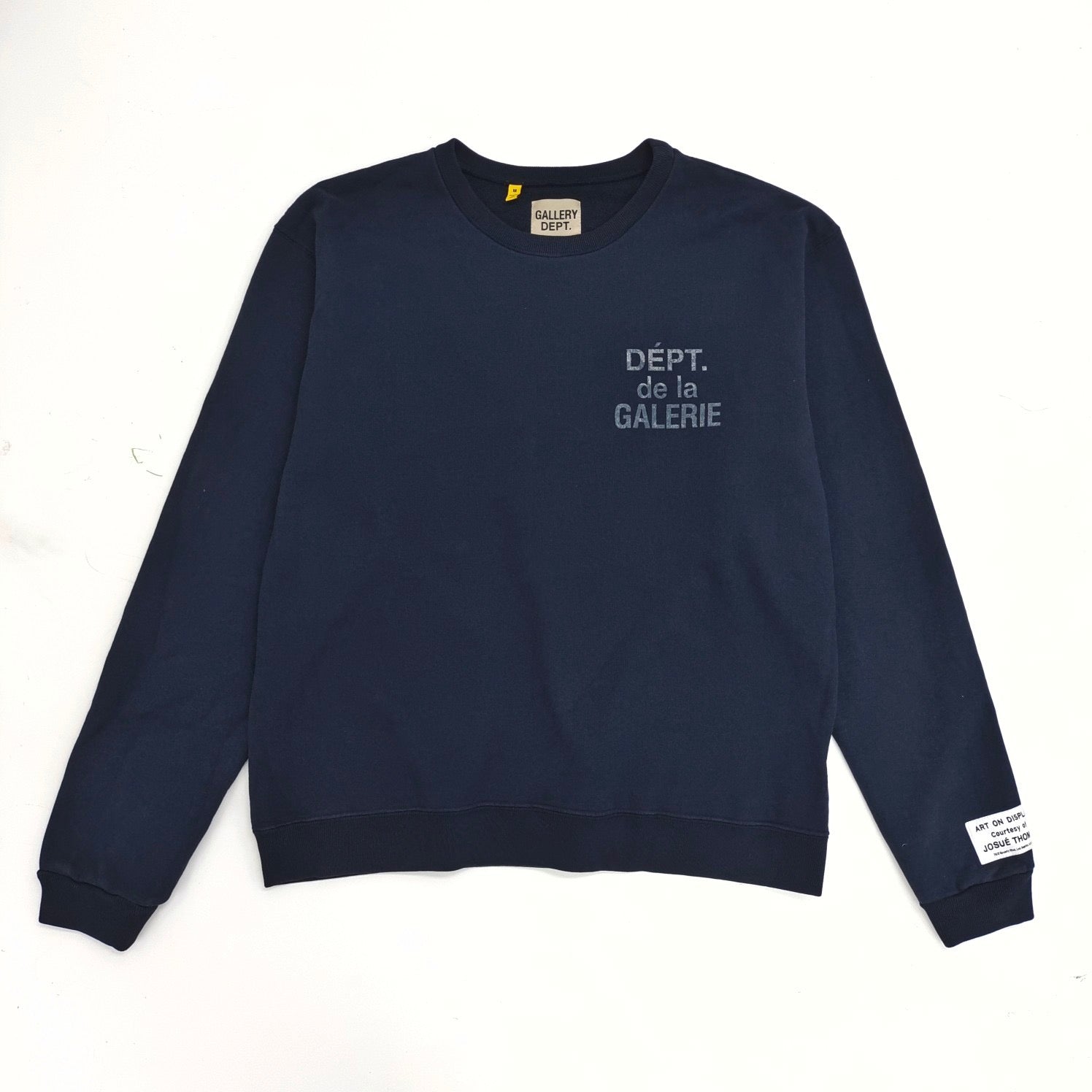 Best Replica Gallery Dept Sweatshirt - Colareps