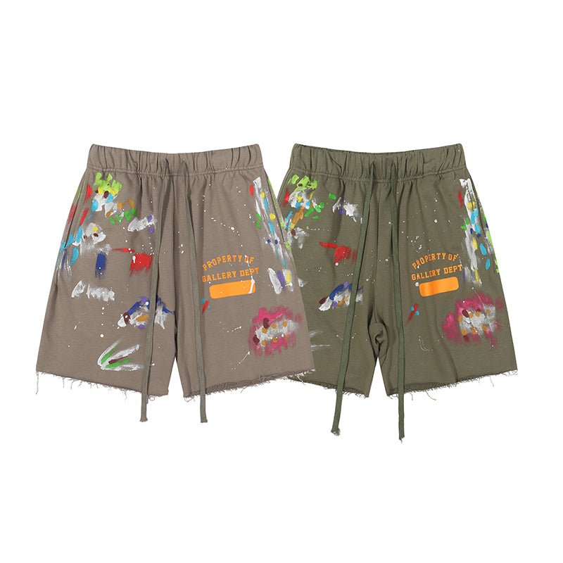 Best Replica Gallery Dept Shorts - Colareps