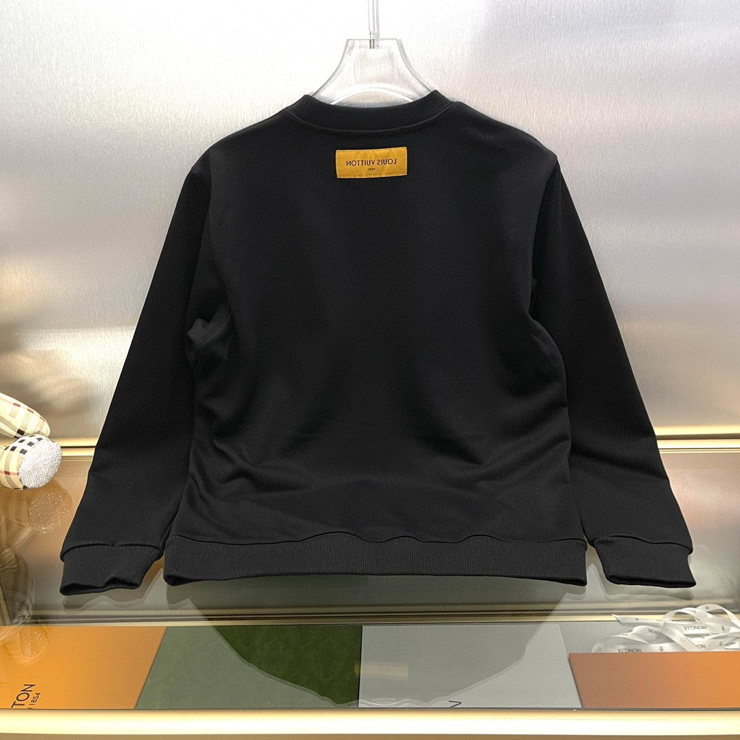Best Replica Louis Vuitton Sweatshirt - Colareps